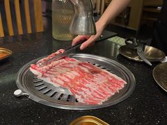 -笑谈小街·韩国料理(萝岗店)