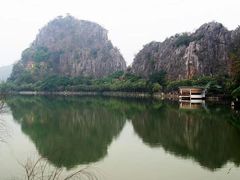 -星湖旅游景区七星岩