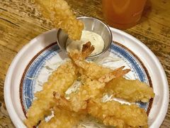 -小川洋风料理(江汉路店)