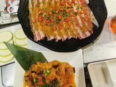 -猫抓烤肉(春熙路店)