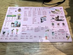 -DQ·蛋糕·冰淇淋(万象城店)