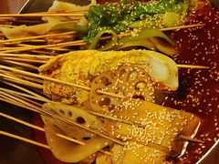 -付小姐在成都(中山公园店)