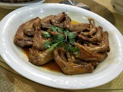 -海宝酒家(中山四路店)