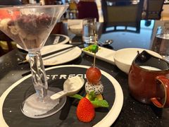 -三亚亚龙湾瑞吉酒店·铭轩中餐厅Mingxuan·海南菜·粤菜
