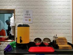 -大嘻咹biangbiang面(历史博物馆店)