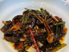 -玉华台饭庄·淮扬菜·烤鸭(望京店)