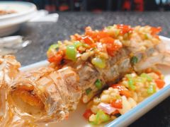 -三妹小龙虾·黄油蟹(华侨城总店)