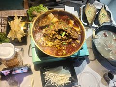 -云晓光头烧烤吧(盛夏店)