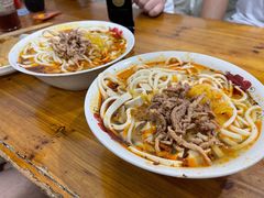 -兴华千张面馆