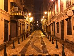 -ALBERGUE 1601 婆仔屋葡国餐厅