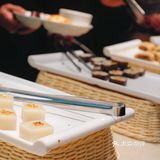 素满香·花样玩转自助餐🍴