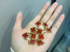 -聚云奢二手奢侈品黄金手表包包回收·中古店(上海店)