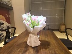 -笑福亭日式料理店(财富中心店)