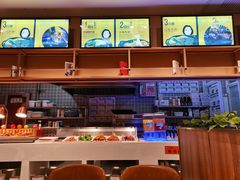 -快乐爱斯米牛排自助(正大广场店)