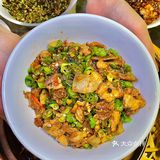 超适合聚餐的湘菜天花板｜湖南老灶台 • 农家小院
