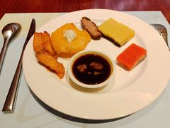 -马哥孛罗咖啡厅·Cafe Marco (厦门马哥孛罗东方大酒店)