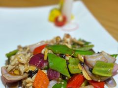 -德胜轩正宗顺德菜(宝安沙井会展中心店)