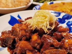 -上海姥姥(西环店)