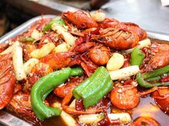 -赵氏盱眙十三香龙虾(蓝村店)