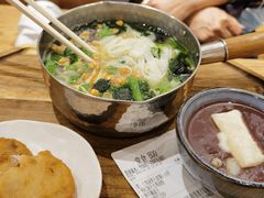 -小满手工粉(上海文峰广场店)