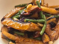 -辣婆婆(航天桥店)