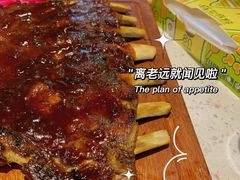 -墨纪Mojí墨西哥餐厅(南开大悦城店)