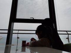 -上海南汇嘴大堤酒店