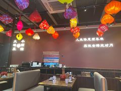 -滴水·湘逢(南汇大学城生活广场店)
