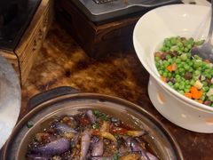 -一楼食业·美食人家