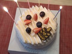 -ebeecake小蜜蜂蛋糕(酒仙桥店)