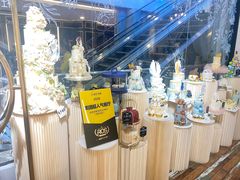 -杜哈夫DOUX RÊVE·生日蛋糕(日月光店)