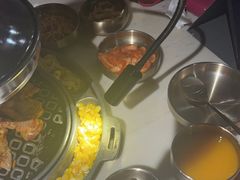 -韩宫宴烤肉·料理(苏州中心店)