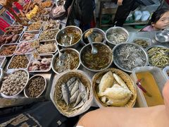 -圆蛋酒料•生腌(开元路店)