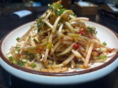 -老灶房-四川土菜(铁牛广场店)