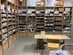 -MUJI无印良品(武汉世界城广场店)