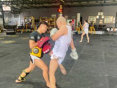 -TFC 纯泰拳馆MuayThai