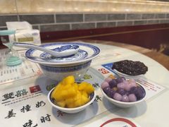 招牌姜撞奶-双喜老铺(人民广场店)