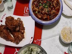 -吴记酱骨炖菜馆(西大直街店)