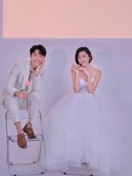 -巴黎新娘婚纱摄影·婚礼策划(嘉定总店)