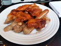 -万达瑞华酒店美食汇自助餐厅(楚河汉街店)
