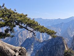 -华山风景名胜区