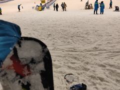 -绍兴启迪乔波冰雪世界