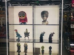 -泡泡玛特POPMART(侨福芳草地店)