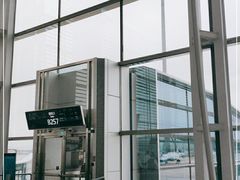 -广州白云国际机场-T2航站楼