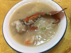-辉记潮汕海鲜砂锅粥(林和西店)