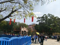 -南海神庙