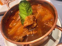 -小大董·烤鸭(观景餐厅·南京西路店)