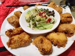 -喜爱轩酒楼·宴会厅