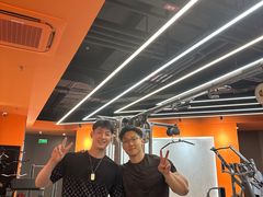 -加伍磅健身(千树店)