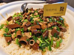 -赶海部落海鲜城(海阳路店)